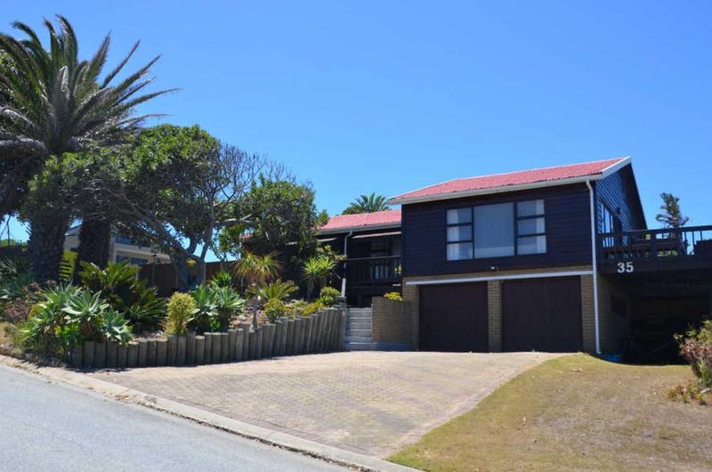 3 Bedroom Property for Sale in Dana Bay Western Cape